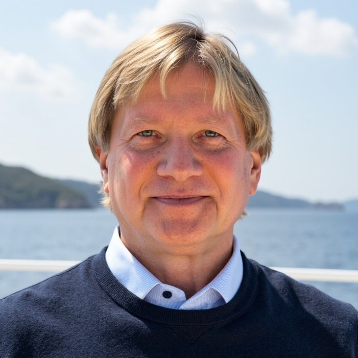 Douglas Getzke